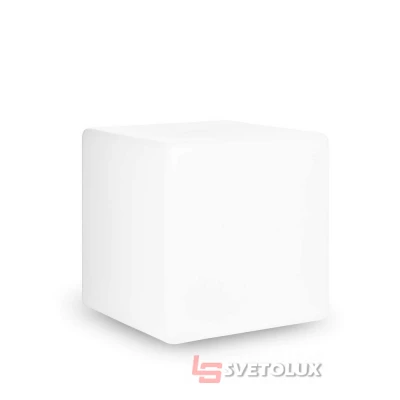 Садовий світильник Ideal Lux Luna pt1 d50 191607